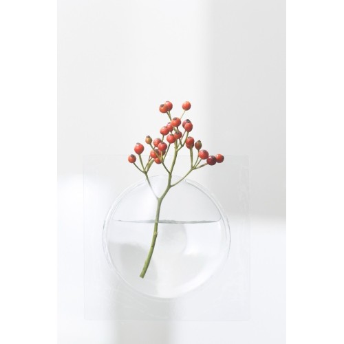 small vase for a single flower