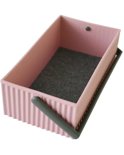 Organizer storage box