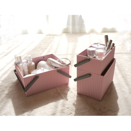 Scatola salvaspazio per la casa