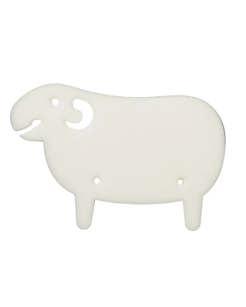 supporto per cavi da scrivania