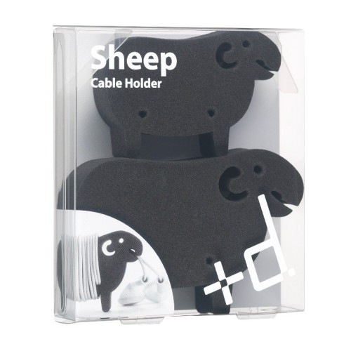 raccogli cavi da scrivania