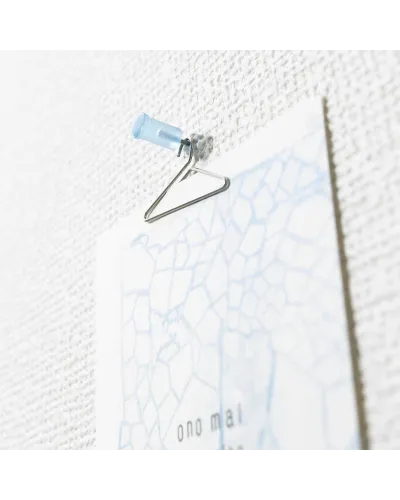 clip per foto e cartoline