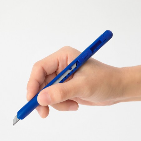 pen-shaped paper cutter