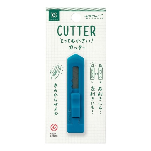 mini cutter for paper and cardboard