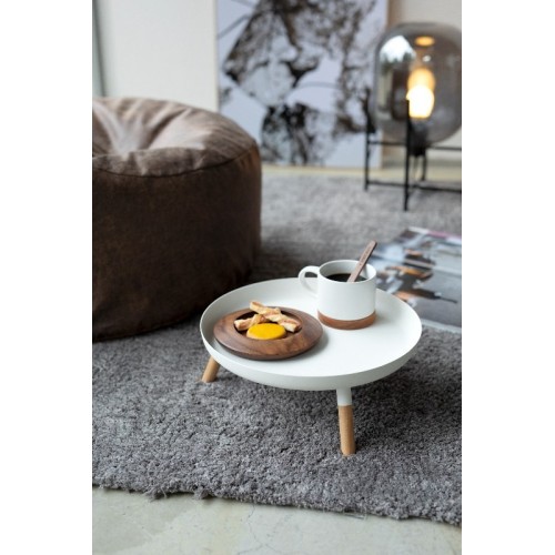 Coffee table, multipurpose tray, display stand