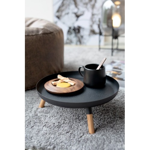Coffee table, multipurpose tray, display stand