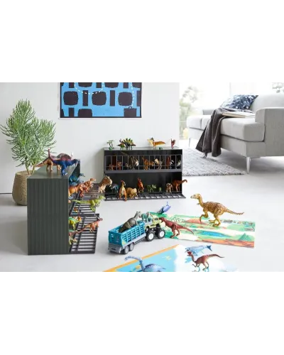 storage display shelf