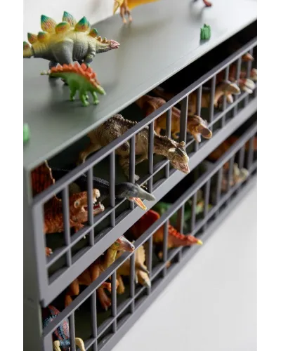 storage display shelf