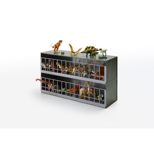 storage display shelf