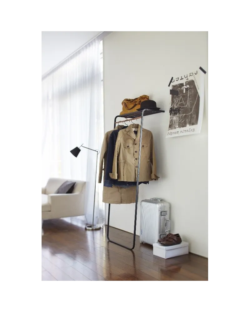 bag coat hanger