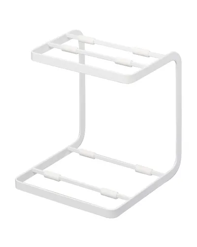 steel support for pans