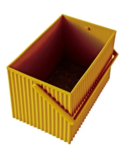 Scatola multiuso per casa e ufficio