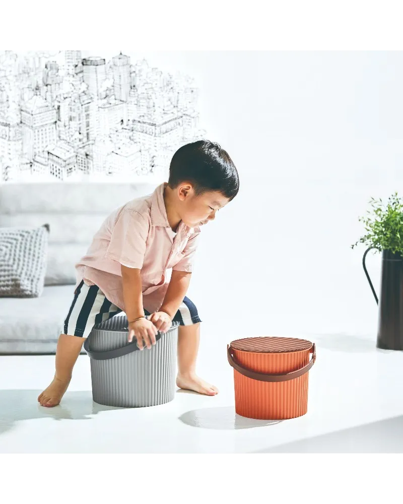 Porta attrezzi da giardino multiuso portaoggetti