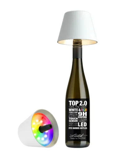Lampada LED di design