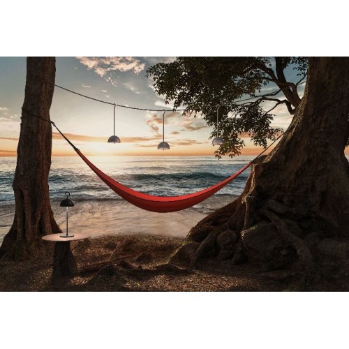 lampada LED per esterni disponibile in molti colori