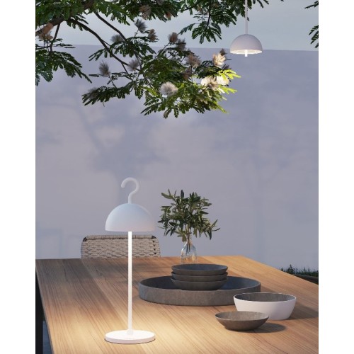 lampada LED per esterni disponibile in molti colori