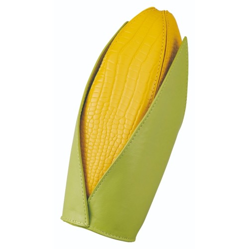 corn pouch for small items and cosmetics for school and office