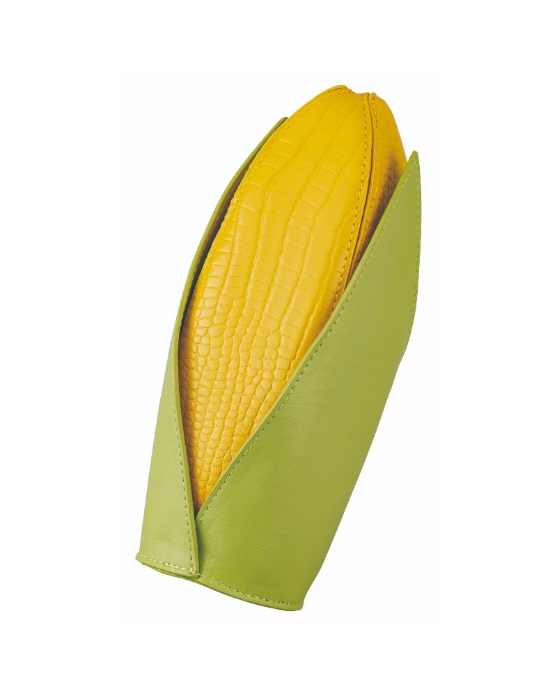 corn pouch for small items and cosmetics for school and office