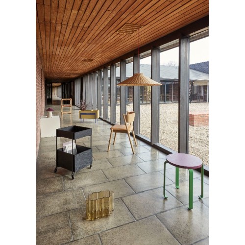 Interior design and elegant furniture