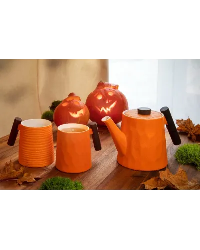 fine bone china artisanal porcelain mugs