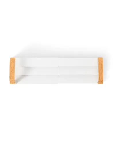 3 Tier Shelf for Spices or Cosmetics