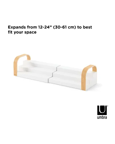 3 Tier Shelf for Spices or Cosmetics
