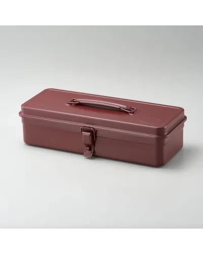 cassetta in acciaio per arnesi e oggetti