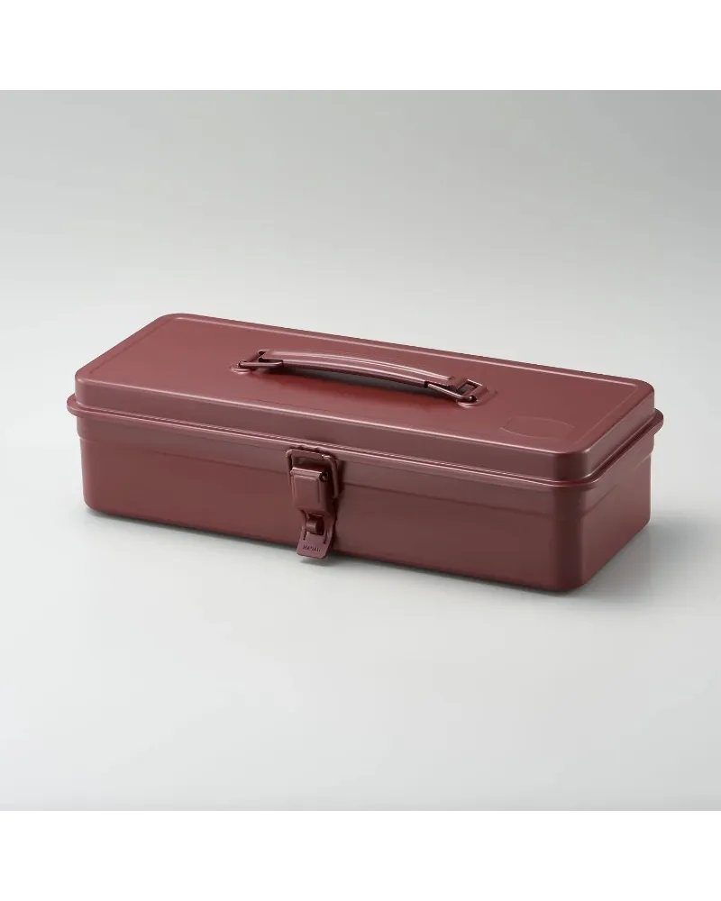 cassetta in acciaio per arnesi e oggetti