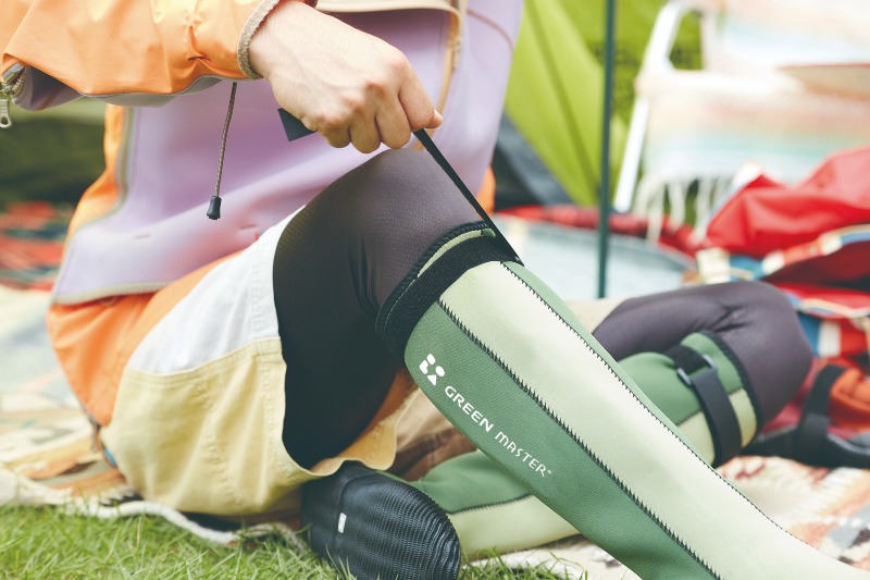 Green Master® multi-purpose waterproof boots aren’t just outdoor gear—they’re a promise of comfort, protection, and freedom of movement