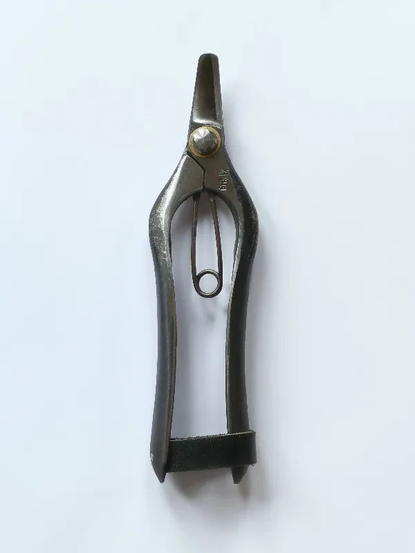 FORBICE PER ELETTRICISTI USAG 207D – LAME IN ACCIAIO INOX