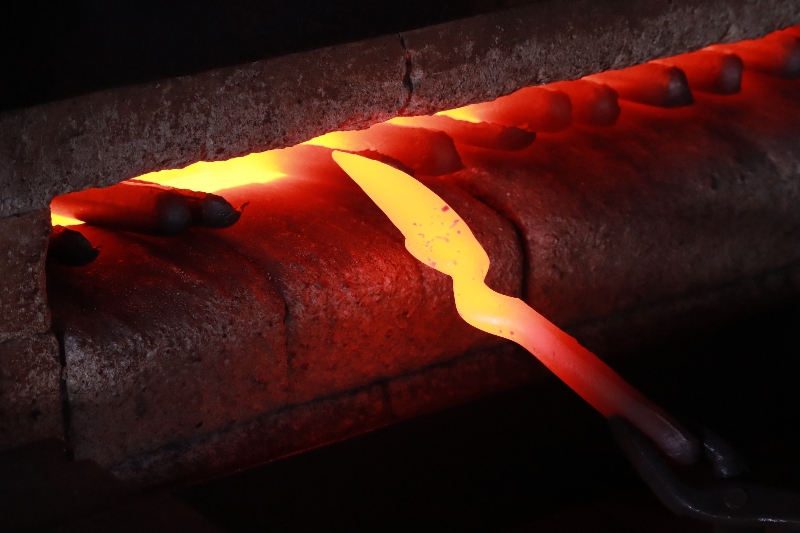 Forbice Giapponese per Potatura Professionale Tobisho