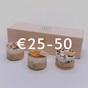 Stylish and useful products for your home €25-50