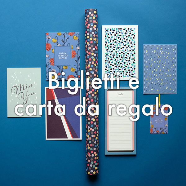 Biglietti d’auguri e cartoline originali per compleanni, feste e regali speciali
