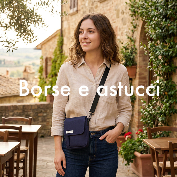 Zaini, borse e accessori giapponesi: praticità, qualità e design funzionale