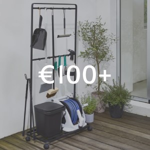 Stylish and useful products for agriculture and gardening from €100