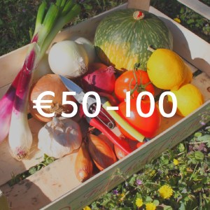 Stylish and useful products for agriculture and gardening €50-100