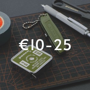 Stylish and useful products for Outdoor and leisure €10-25