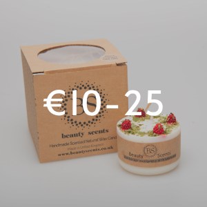 Stylish and useful gift ideas and all you need to wrap your gifts €10-25