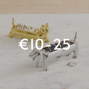 Stylish and useful products for health and beauty €10-25