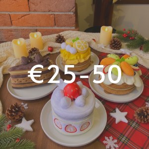 Stylish and useful products for health and beauty €25-50