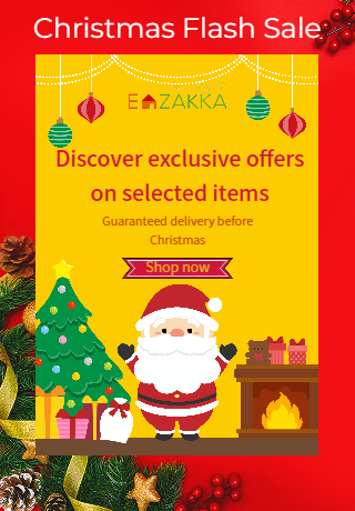 Flash Sale: ofers and special prices on selected products