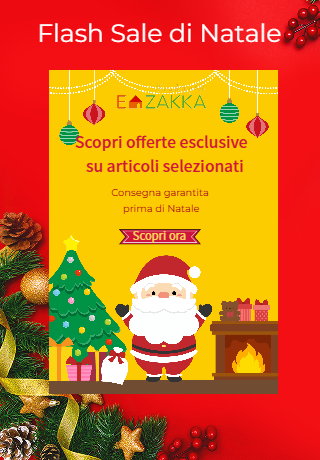 Flash Sale: sconti e occasioni da non perdere
