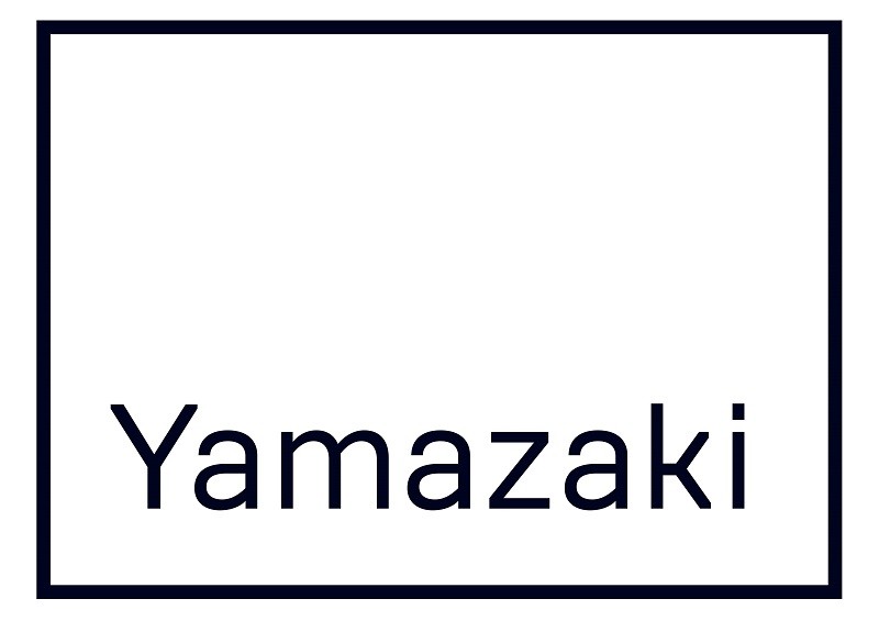 Portaombrelli rettangolare Yamazaki 2360 bianco colore 