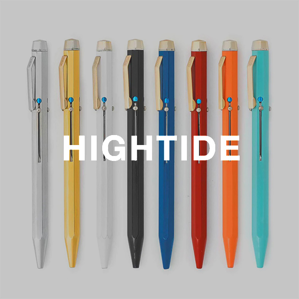 HIGHTIDE